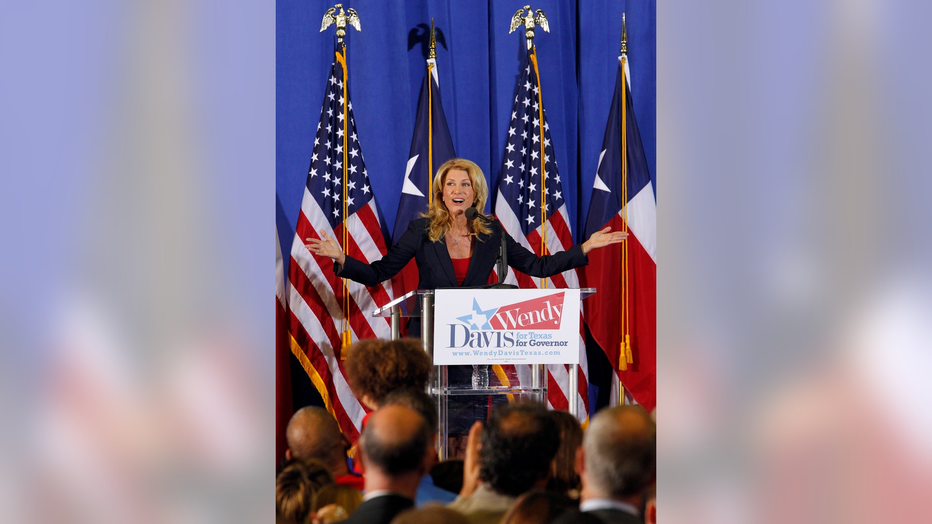Wendy Davis
