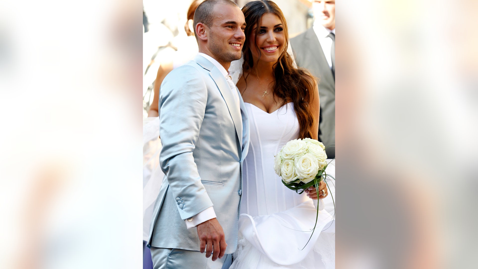 Yolanthe Sneijder-Cabau