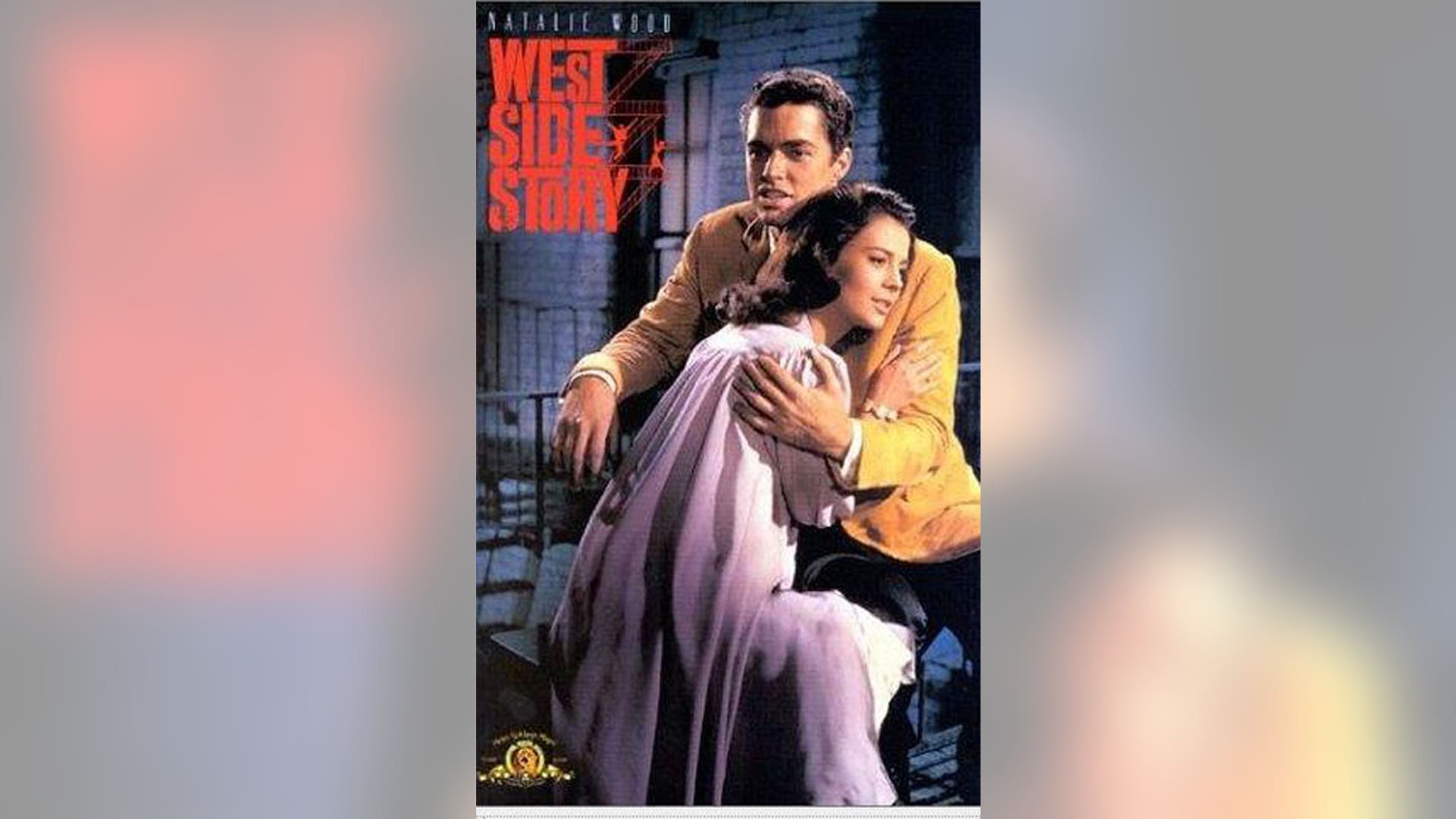 WestSideStory