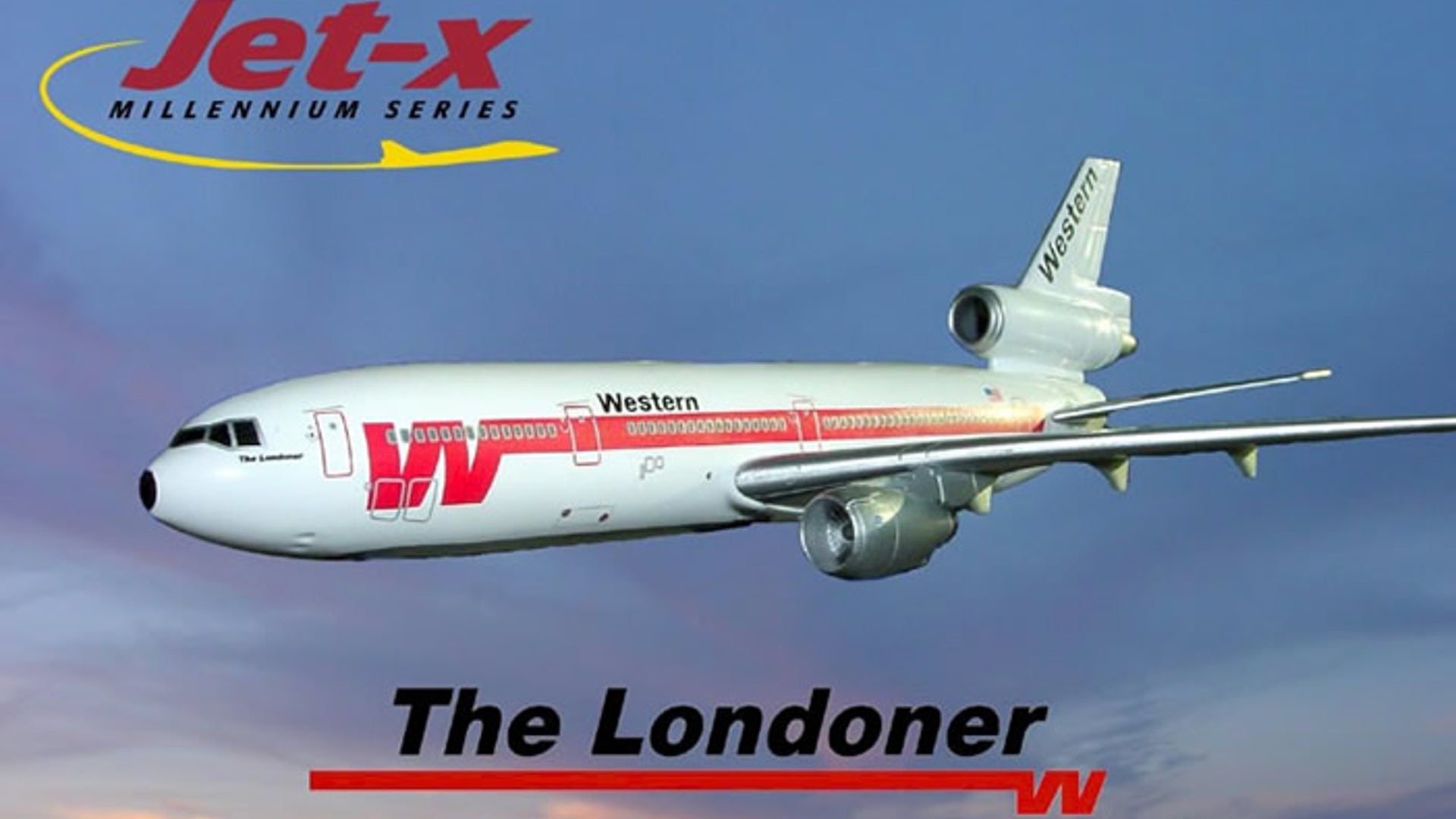 Western_Airlines