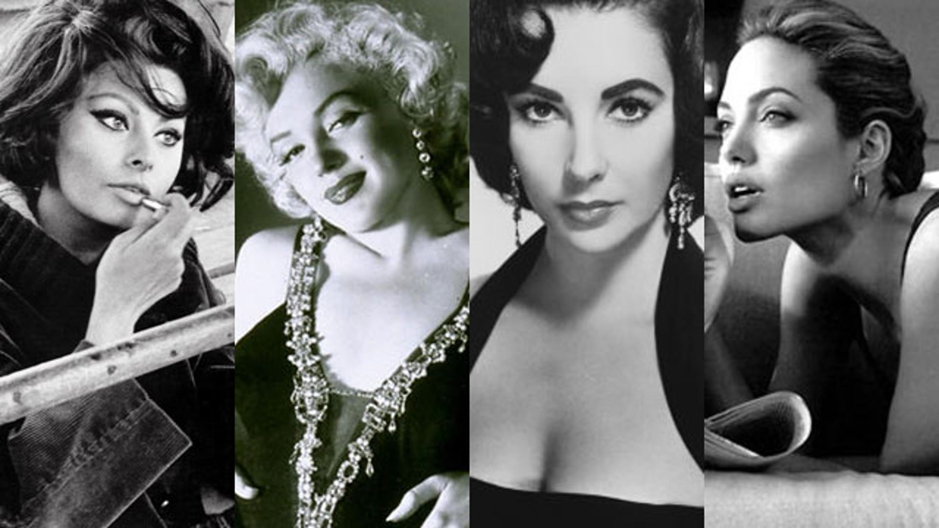 What Makes a Bombshell?