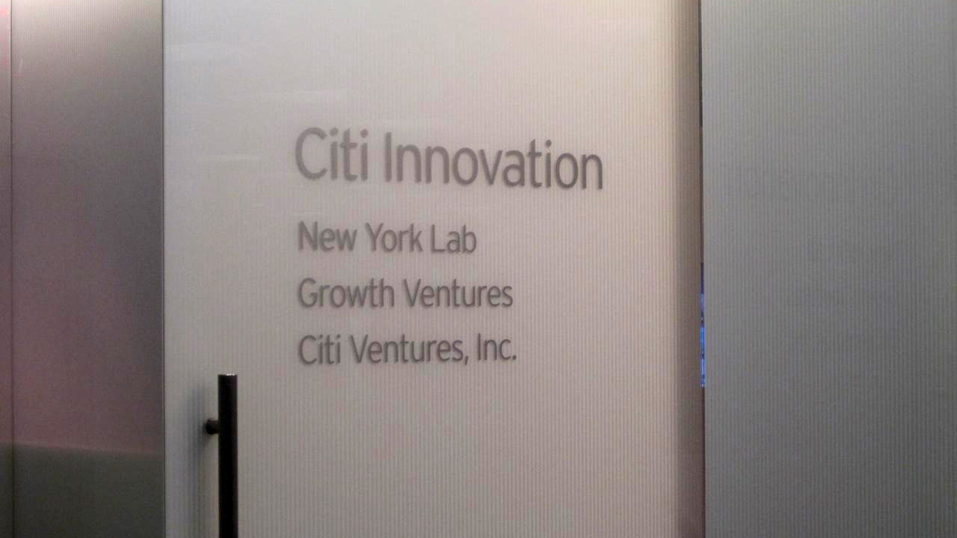 What's Behind the Door?