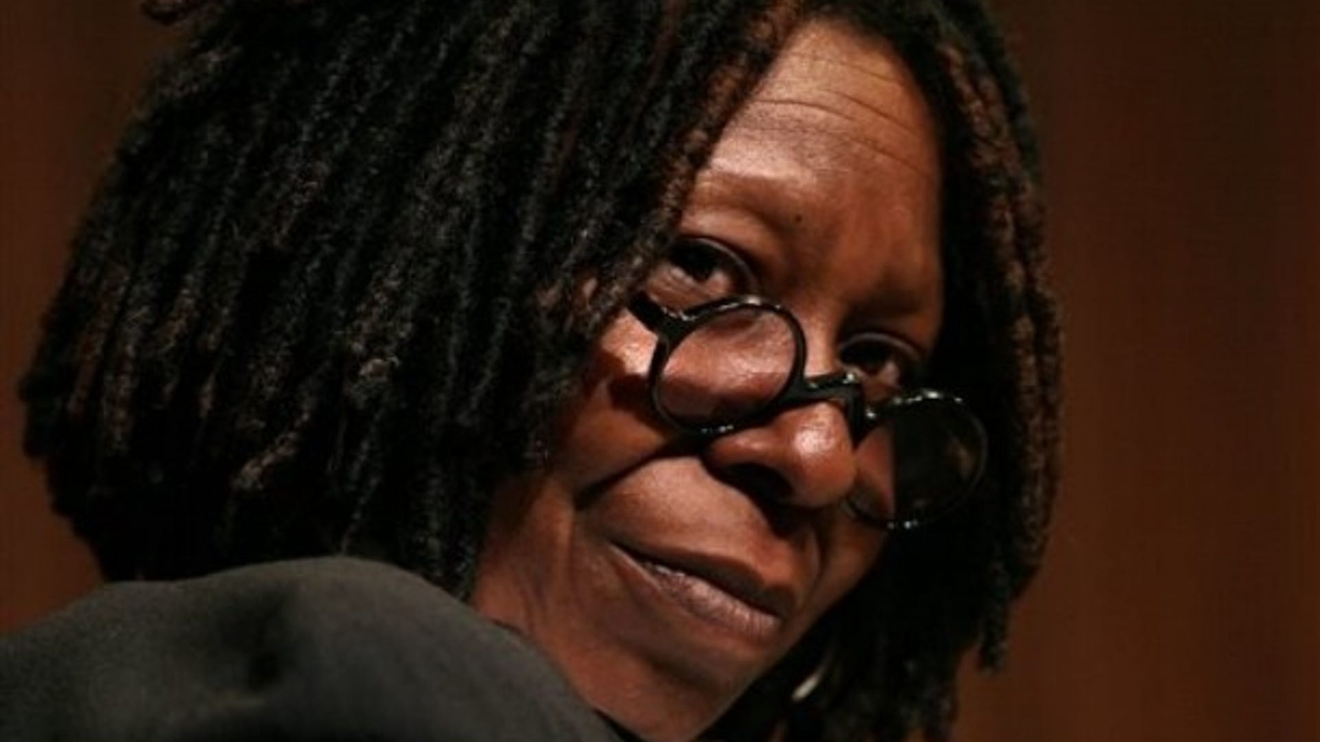 Whoopi Goldberg
