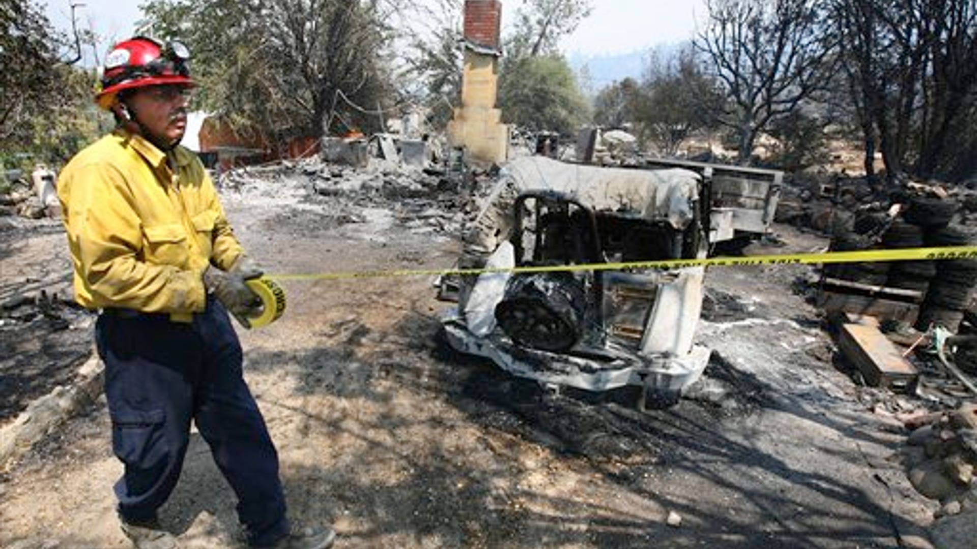 Officer Ernia Candelario