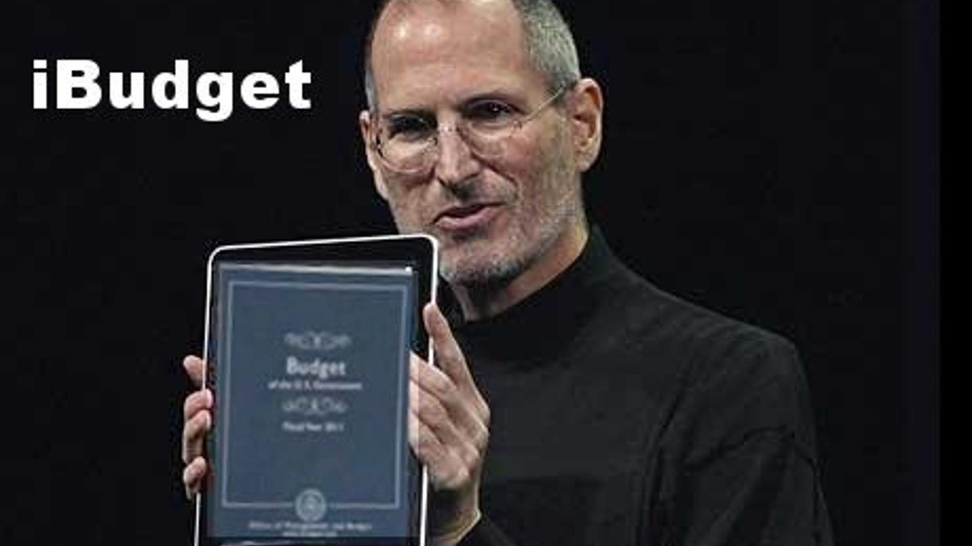 Reducing the Deficit