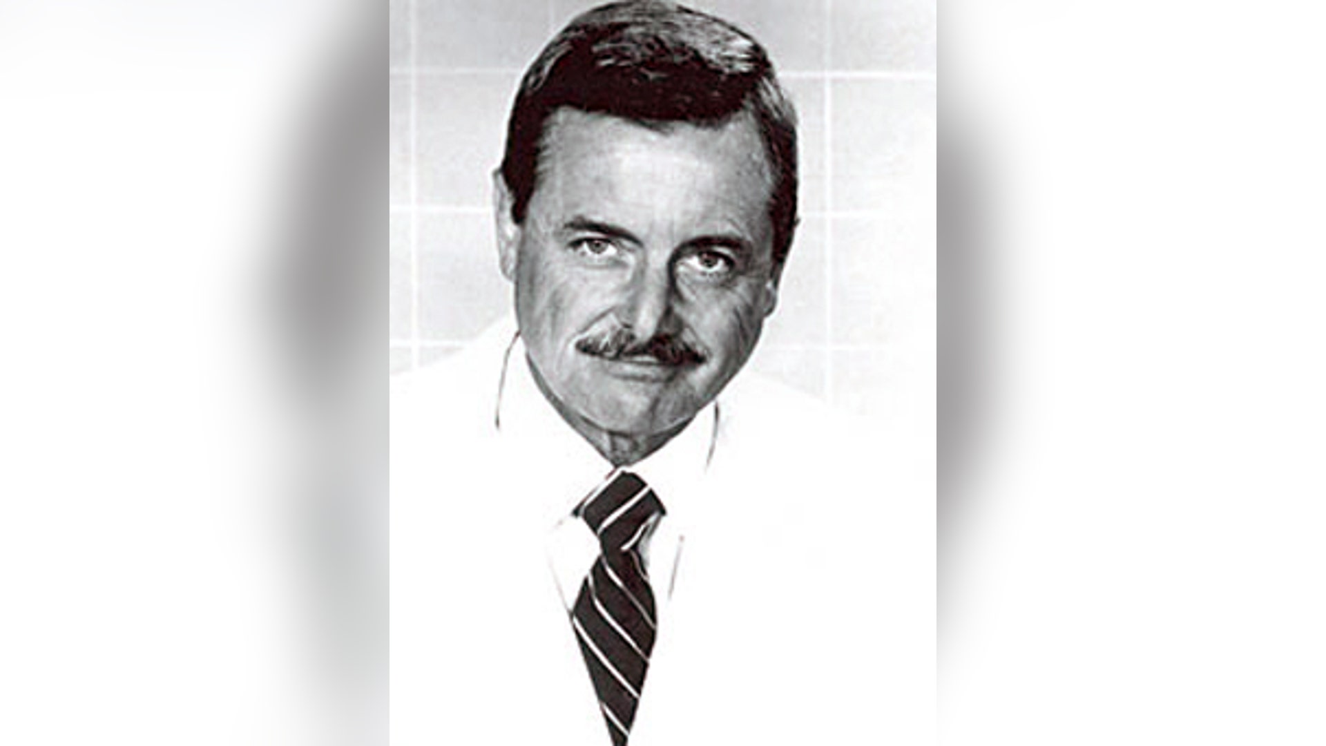 William Daniels Then