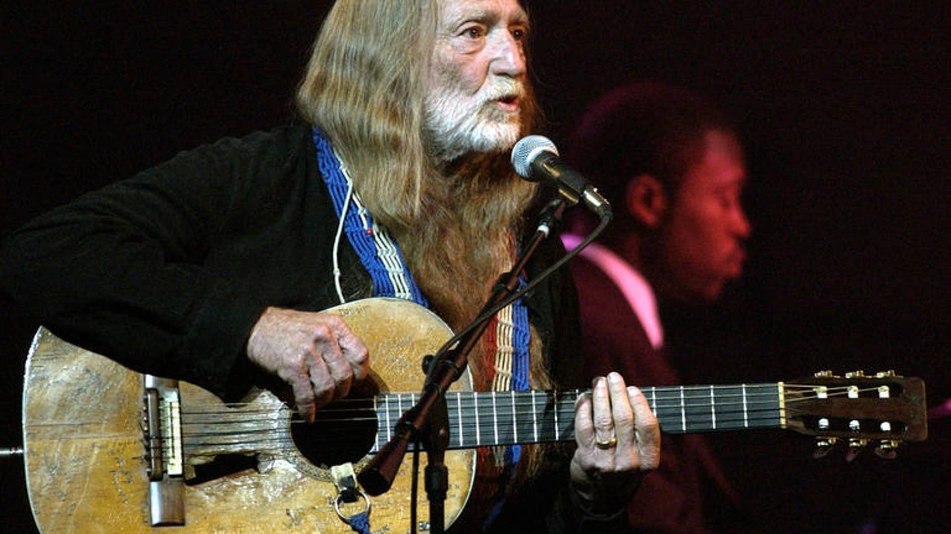 Willie Nelson