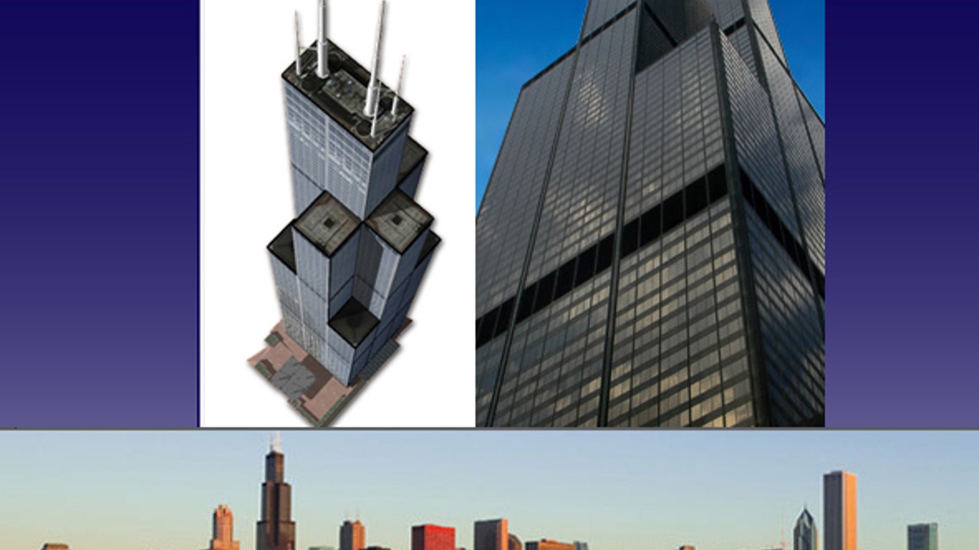 Willis Tower - 8