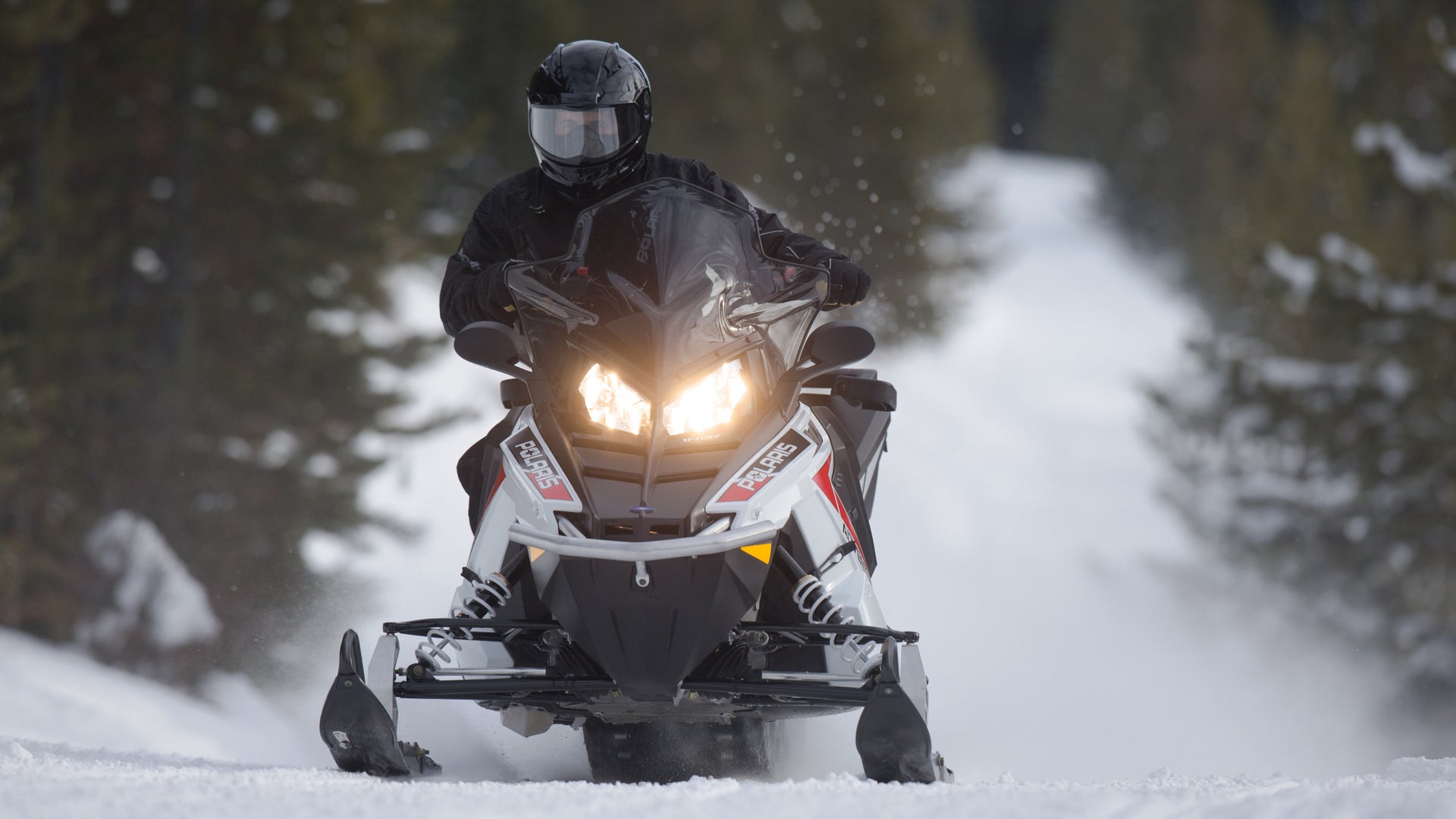 Polaris Indy 550 Adventure 144, $8,399