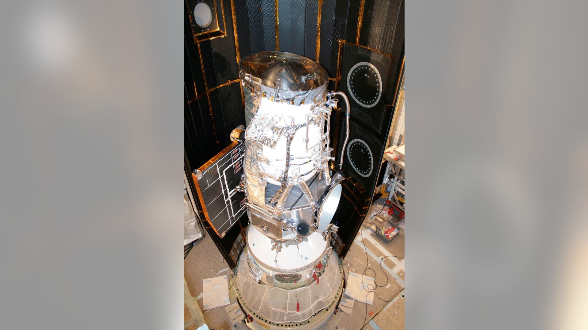 Protecting the Craft