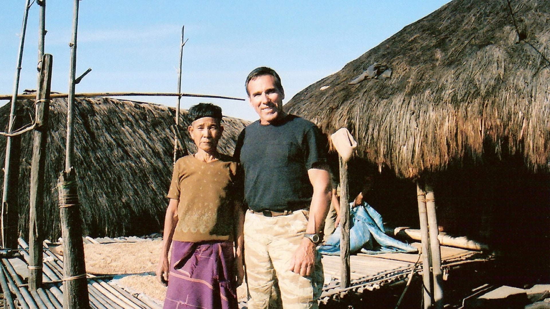 With_Abor_lady_in_Damroh_21