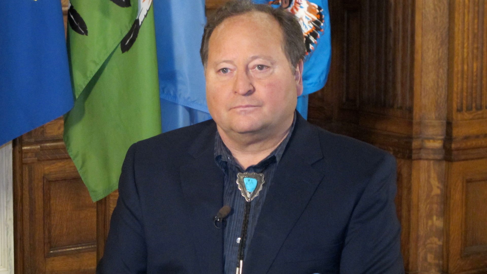 Governor