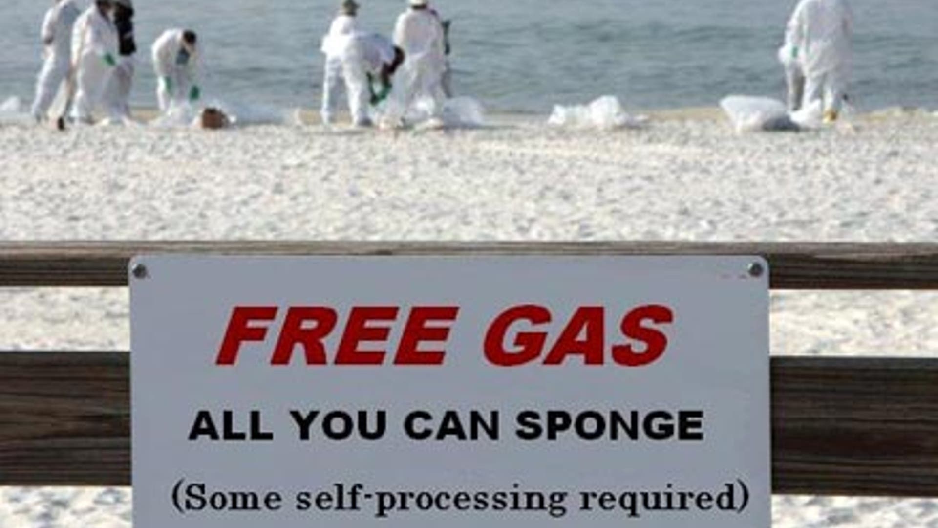 Visit the Gulf Coast