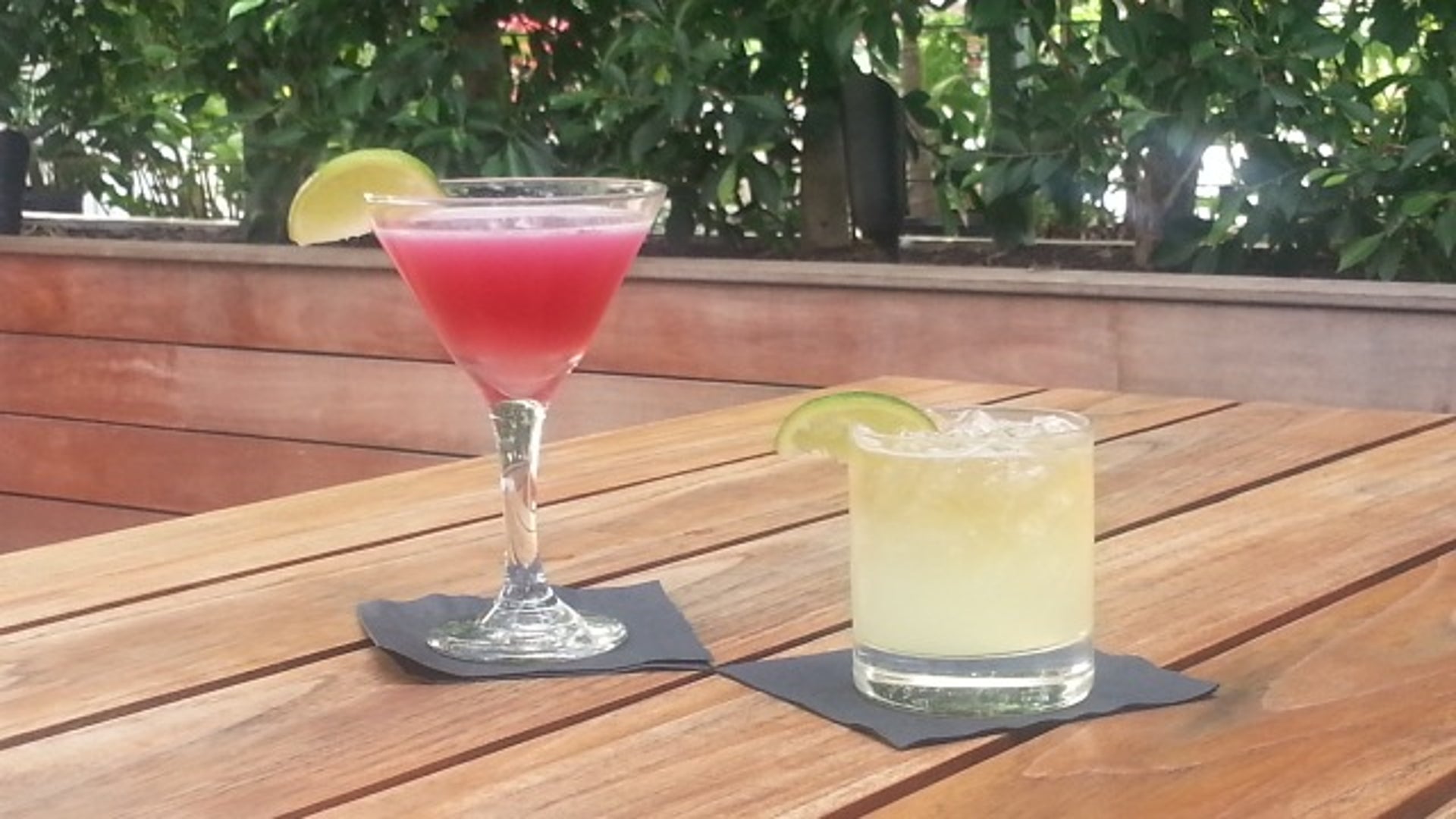 Women_and_Men_Margaritas_The_Modern