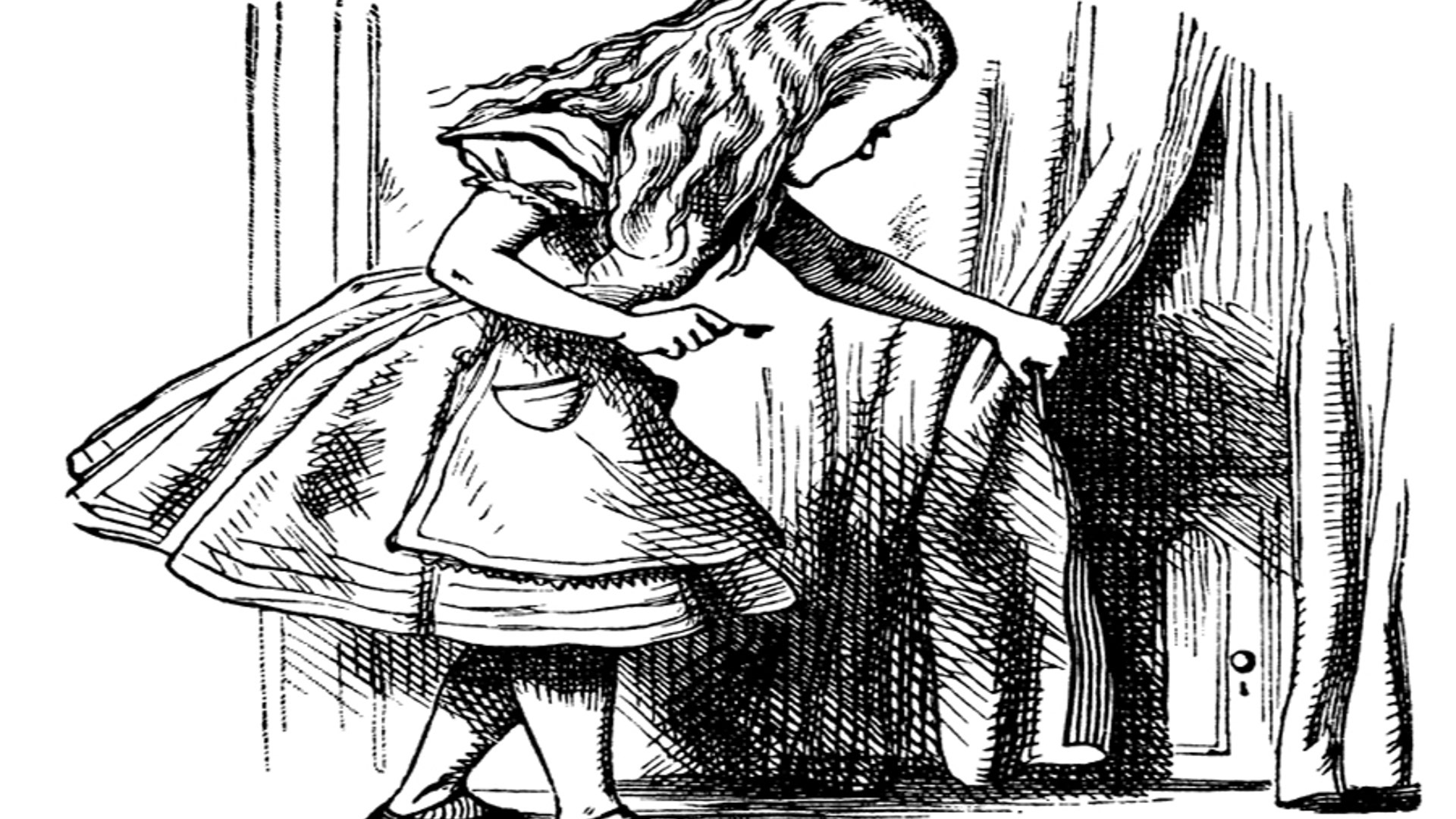 Alice in Wonderland Syndrome