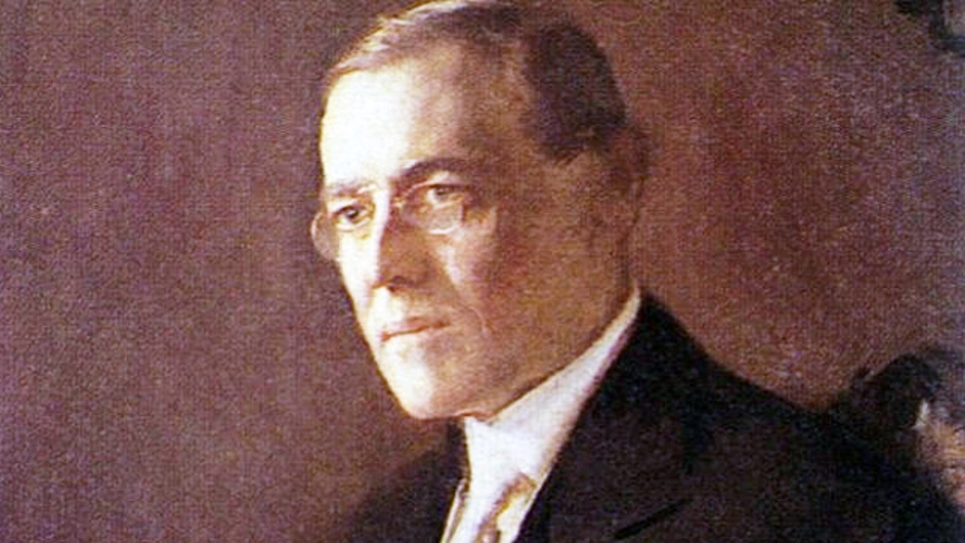 WoodrowWilson 