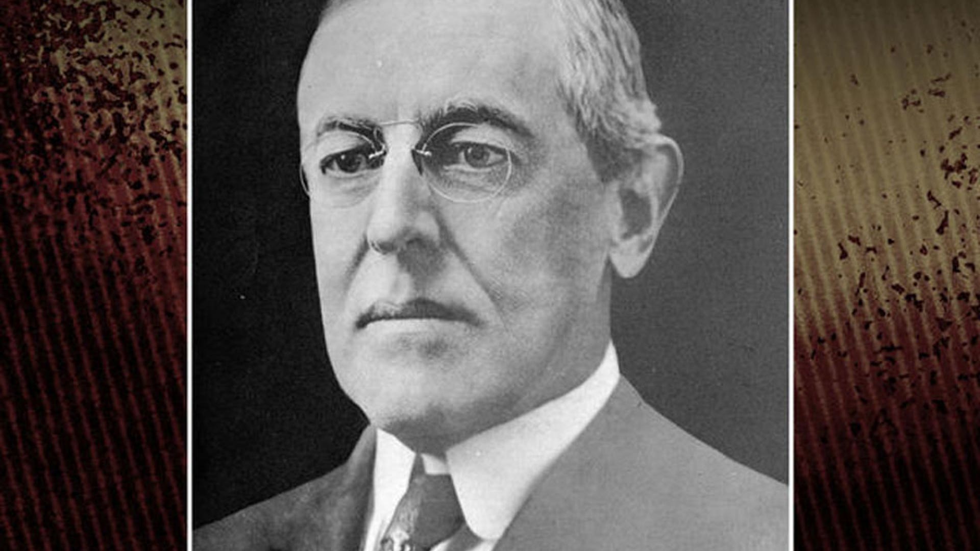 Woodrow Wilson