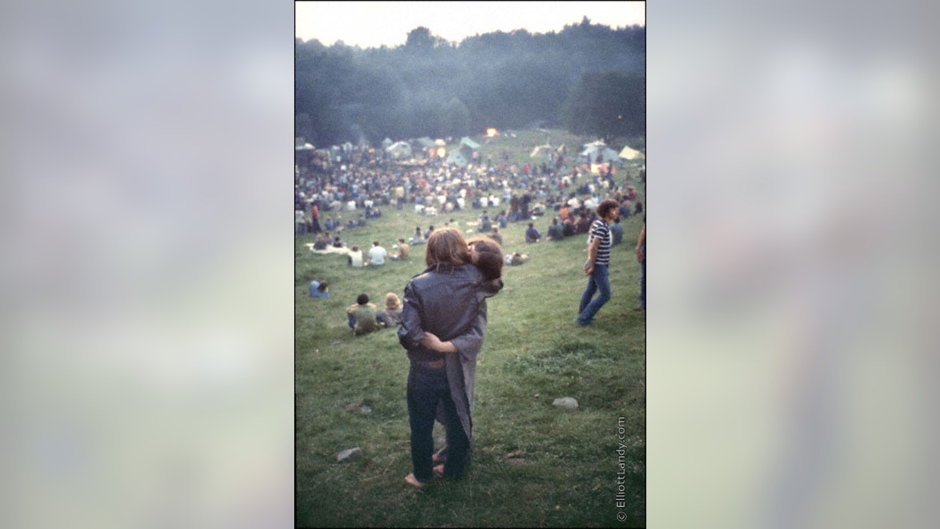 Woodstock, 1969: Summer of Love | Fox News