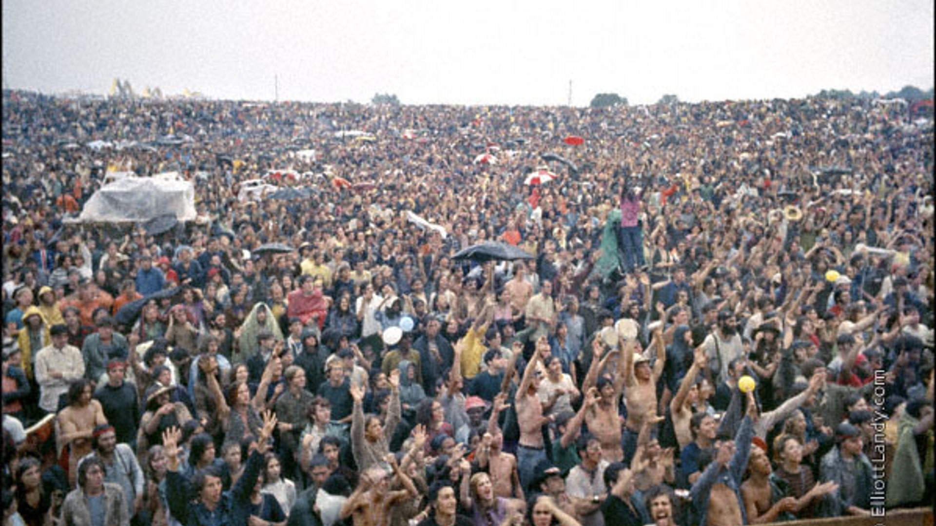 Woodstock