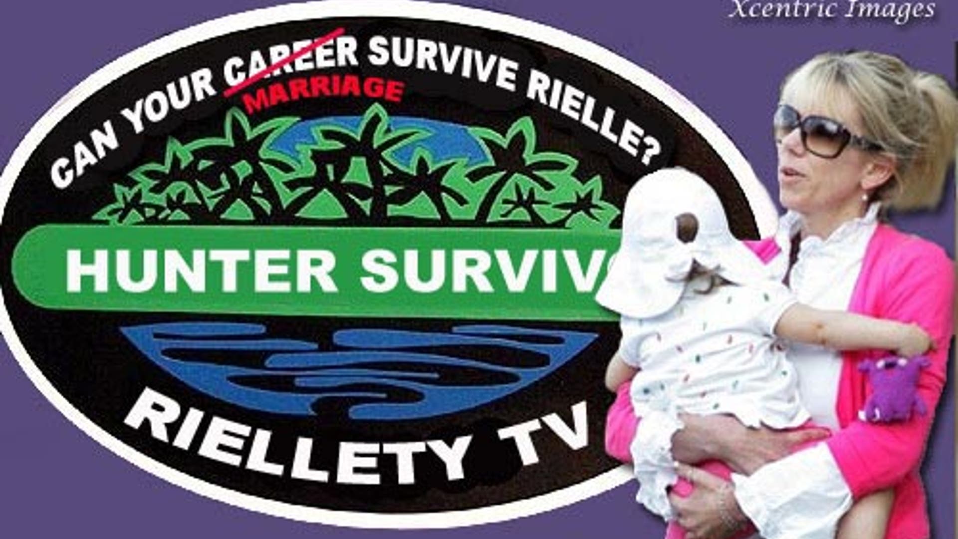 What's Next for Rielle?