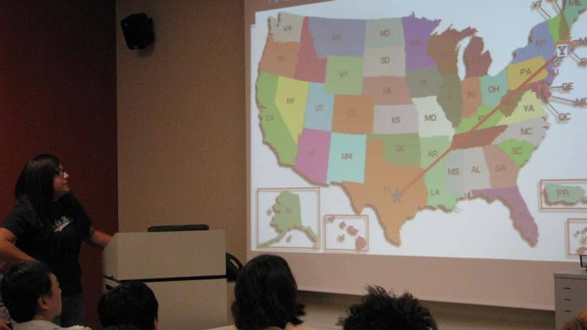 Yale_presentation_as_part_of_Meet_The_Ivies_event_at_Cafe_College