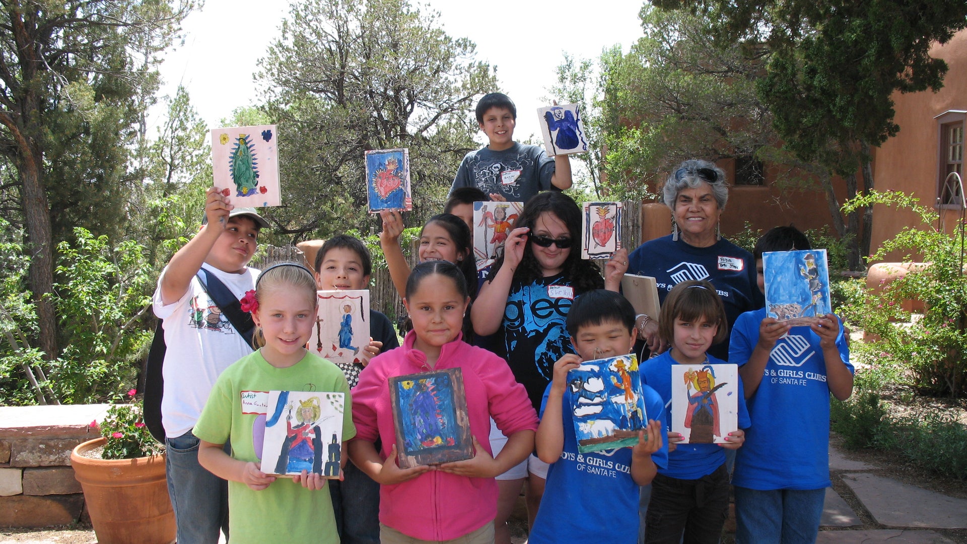 Youth_Retablo_Students