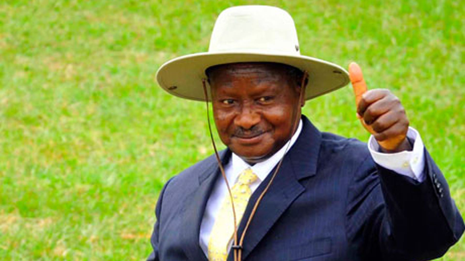 YoweriMuseveni1