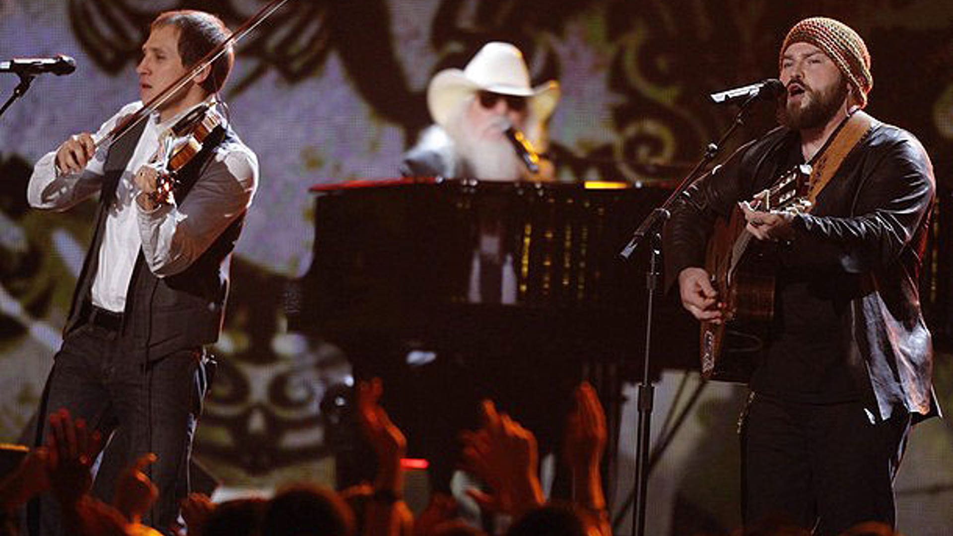 Zac Brown Band