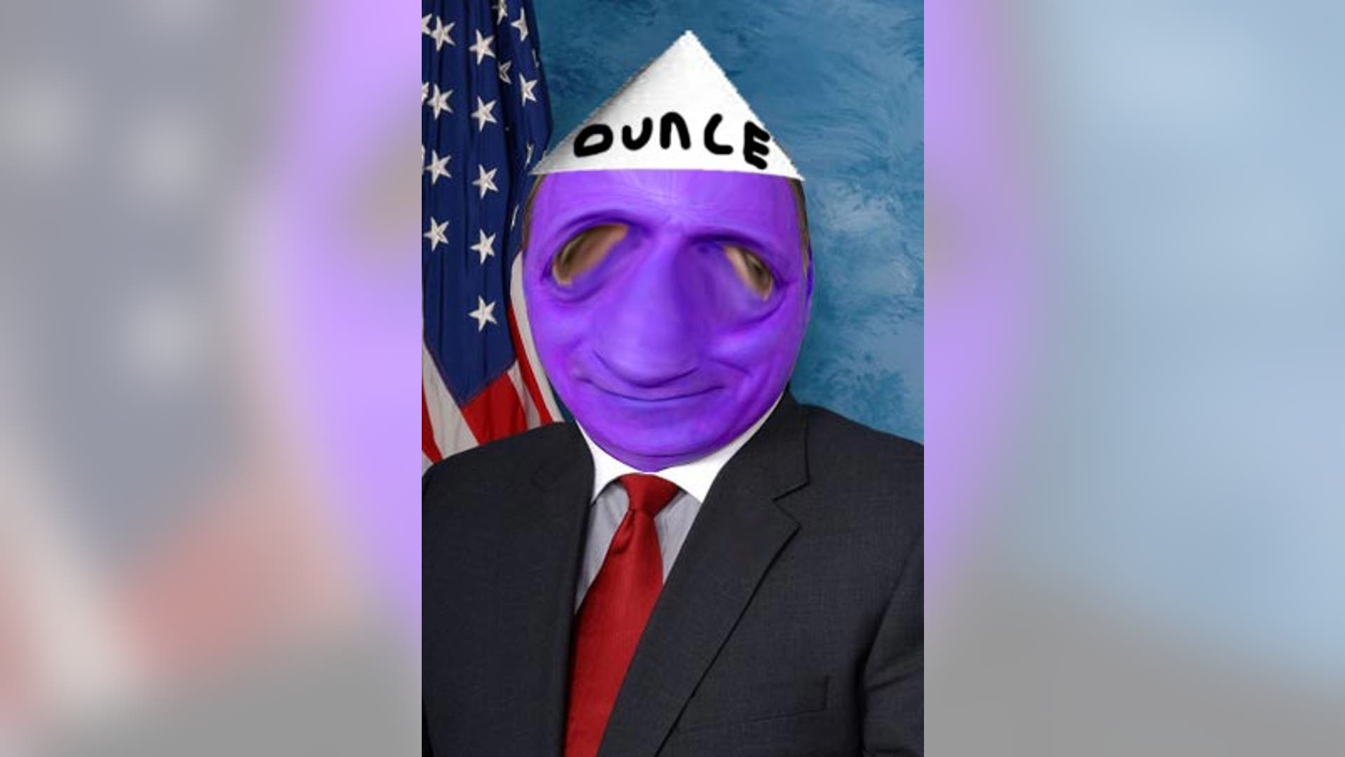 What's Next for Eric Massa?