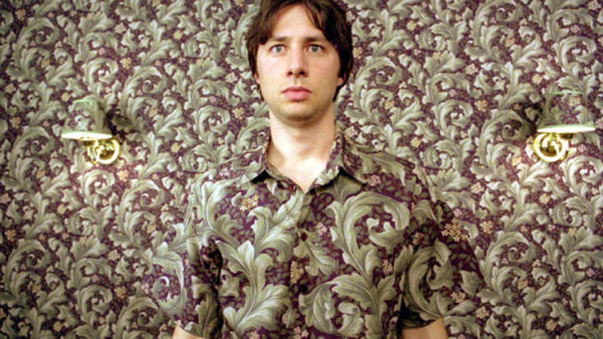 Zach Braff