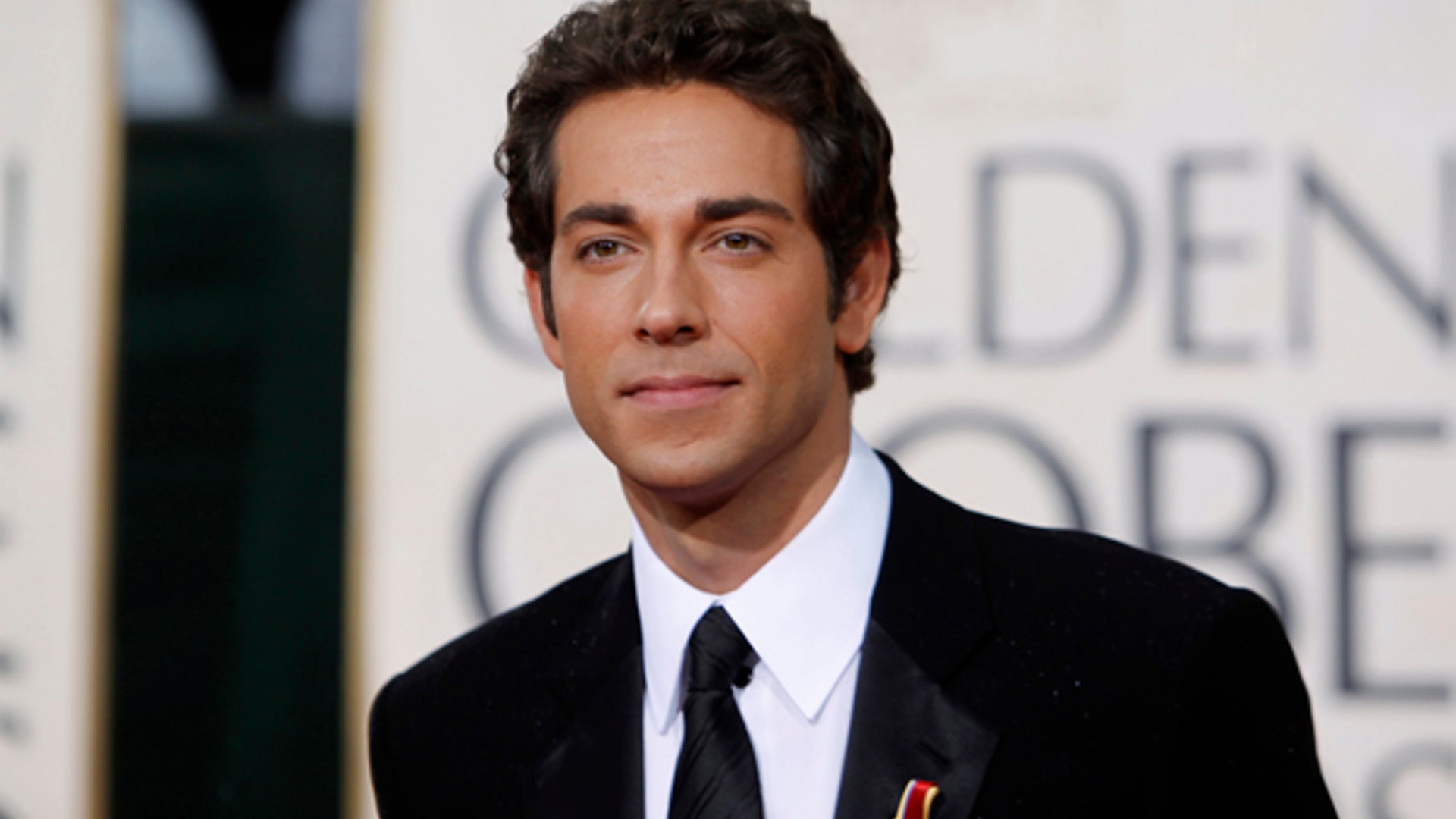 Zachary Levi Now