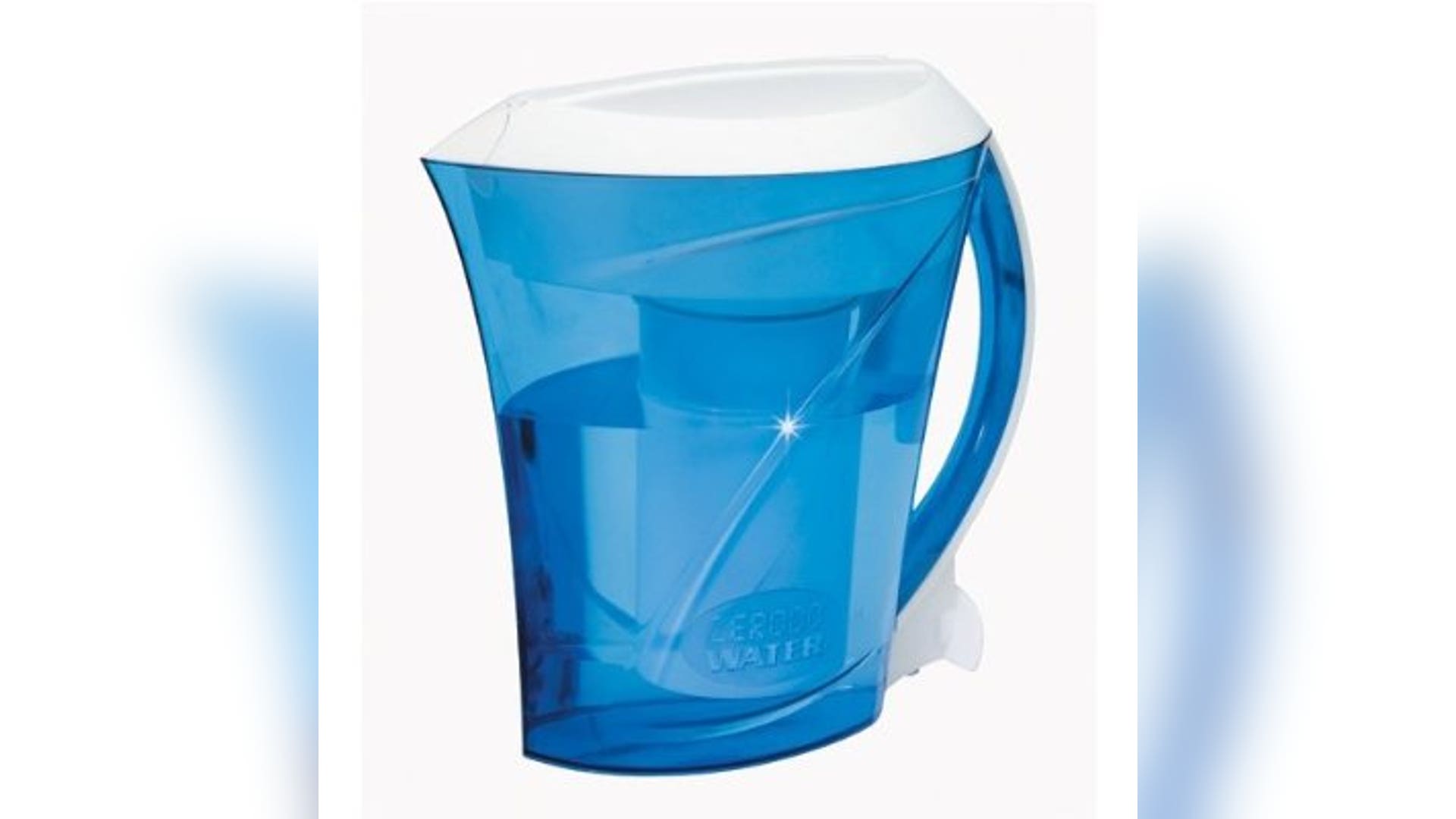 Less Beer, Better Water