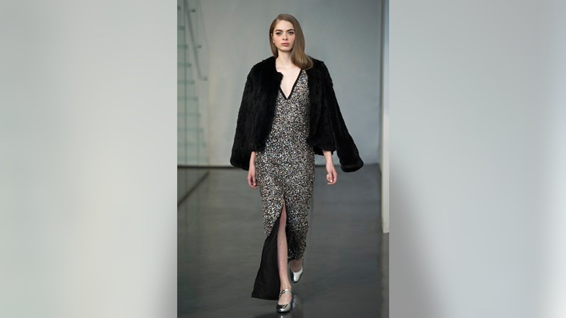 Rachel Zoe Fall 2015 