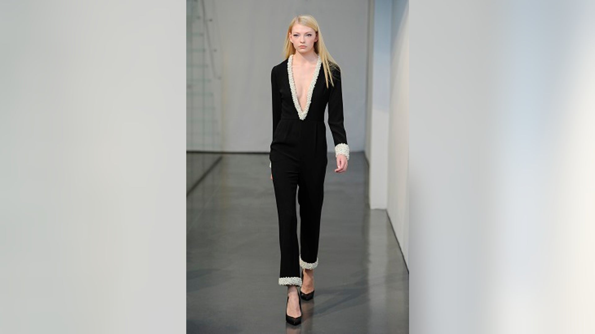 Rachel Zoe Fall 2015 