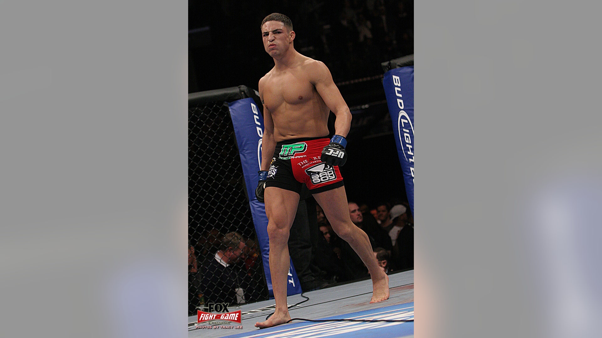 UFC 107: Penn vs. Sanchez