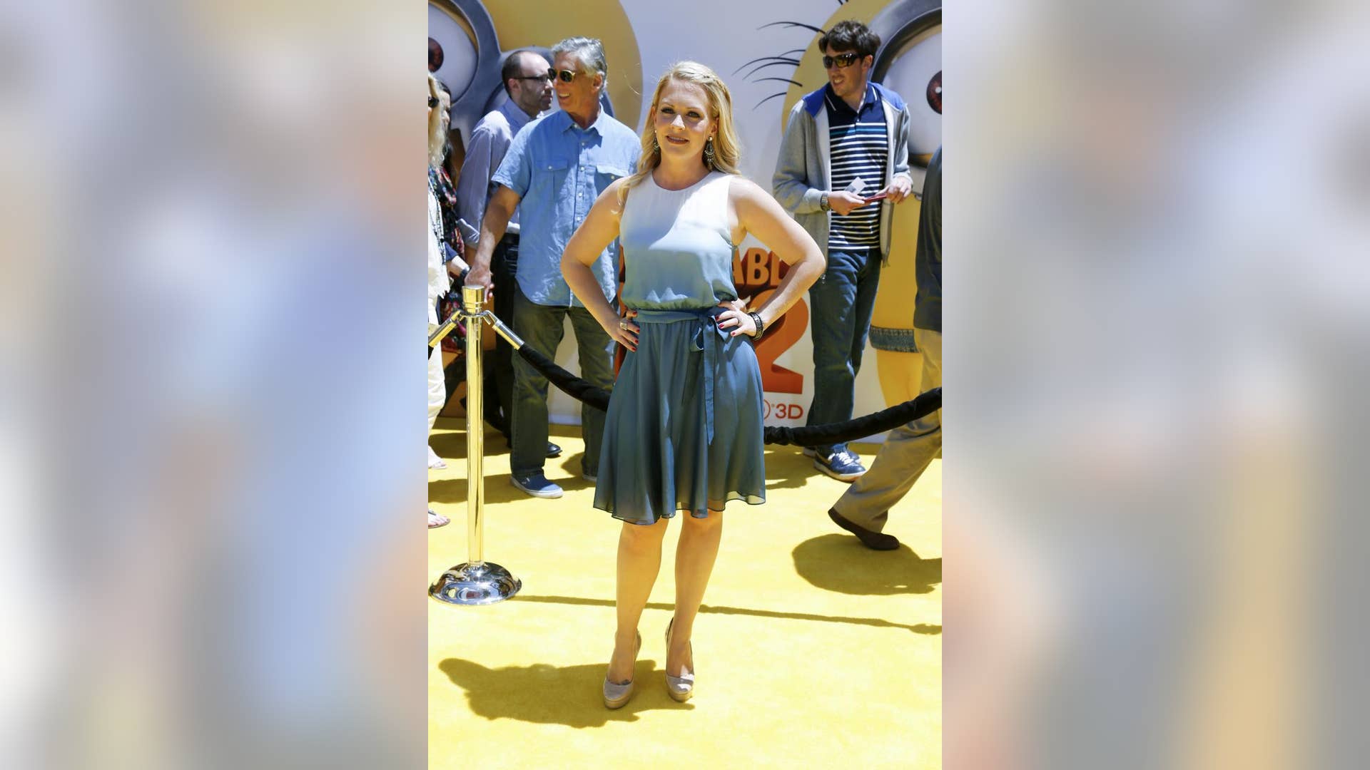 Melissa Joan Hart’s Weight Loss Secret, Revealed | Fox News