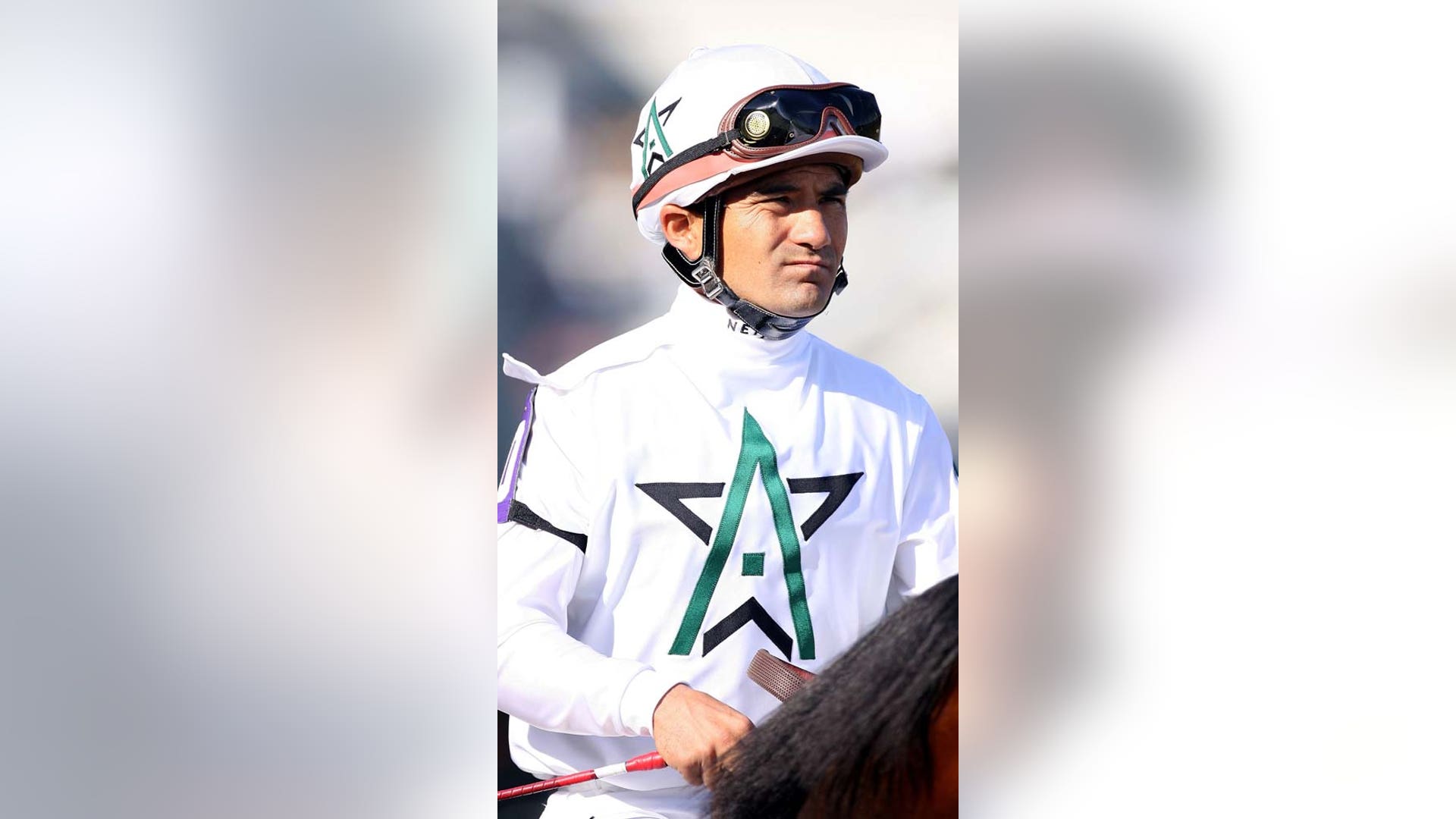 Corey Nakatani 5-6-2011 LATINO