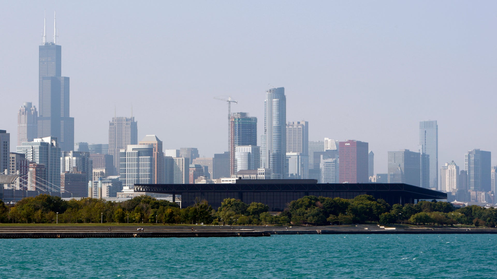 Chicago 2016 Olympics