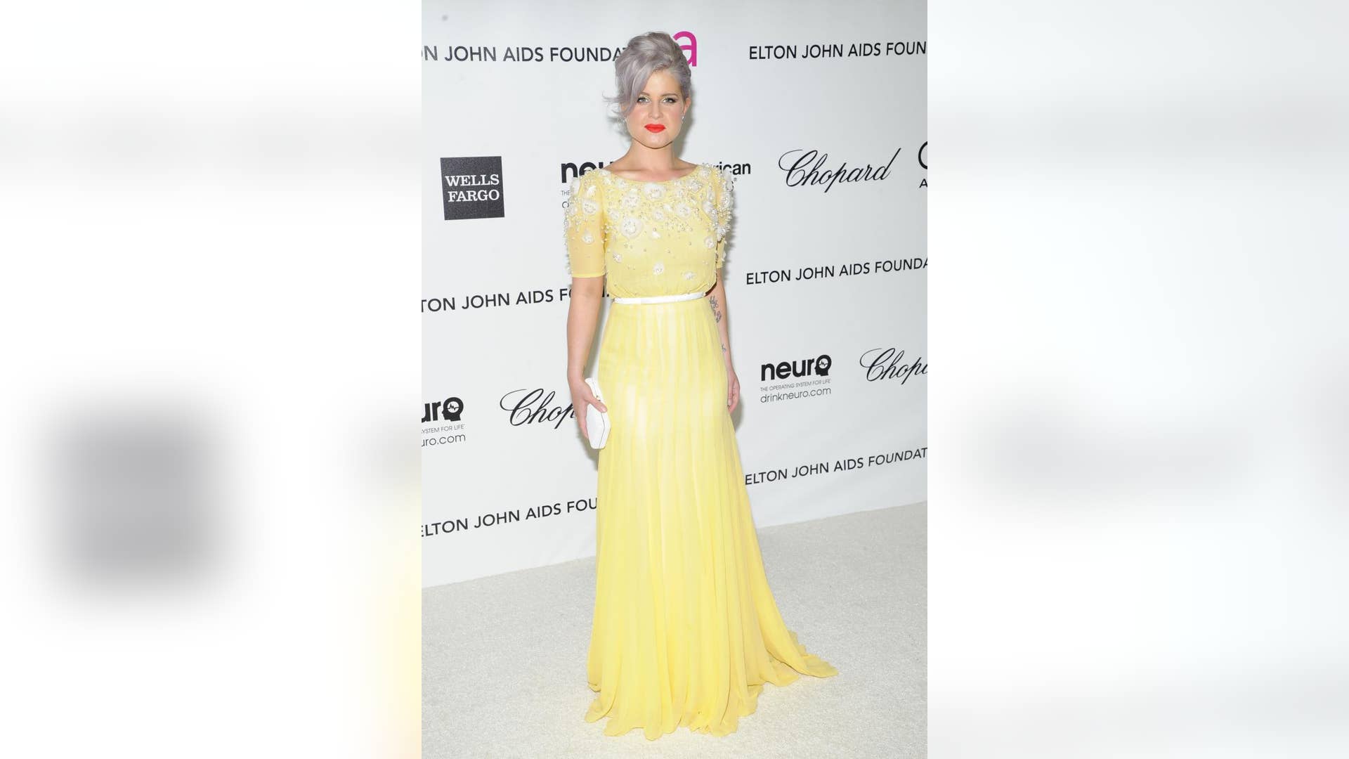 When in Doubt, Accessorize