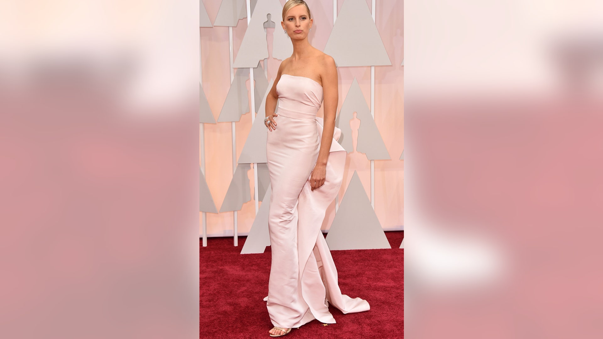 Karolina Kurkova: Hot