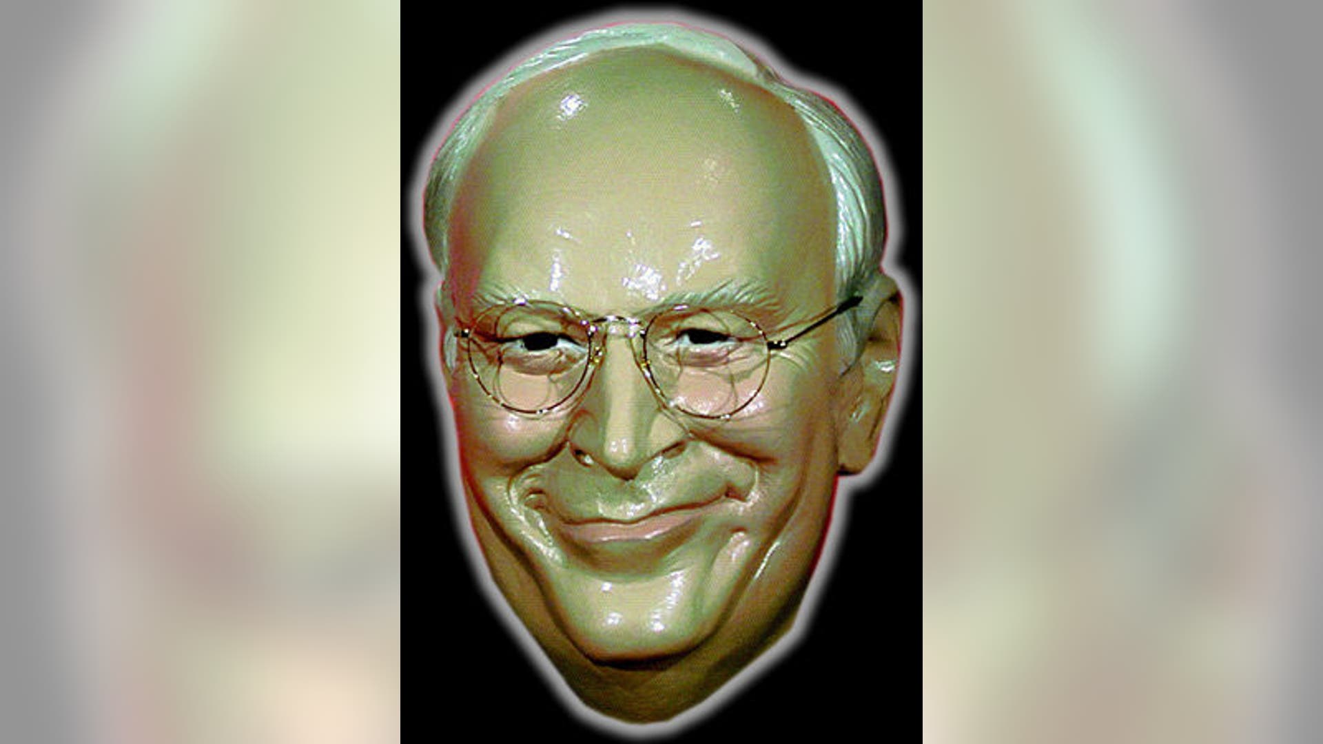 Dick Cheney