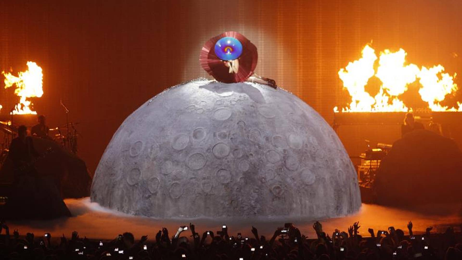 MTV Europe Music Awards