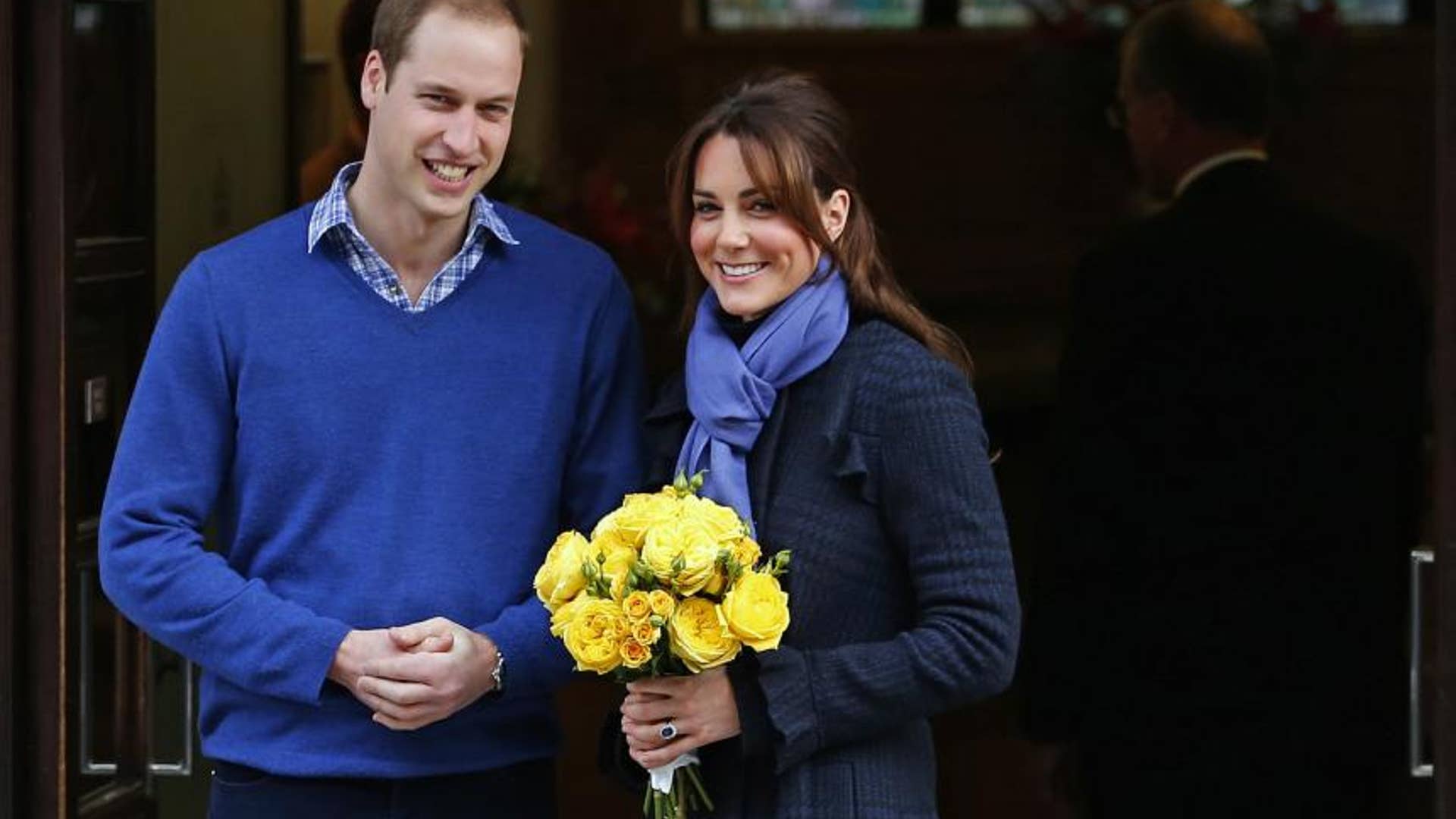 King Edward VII Hospital