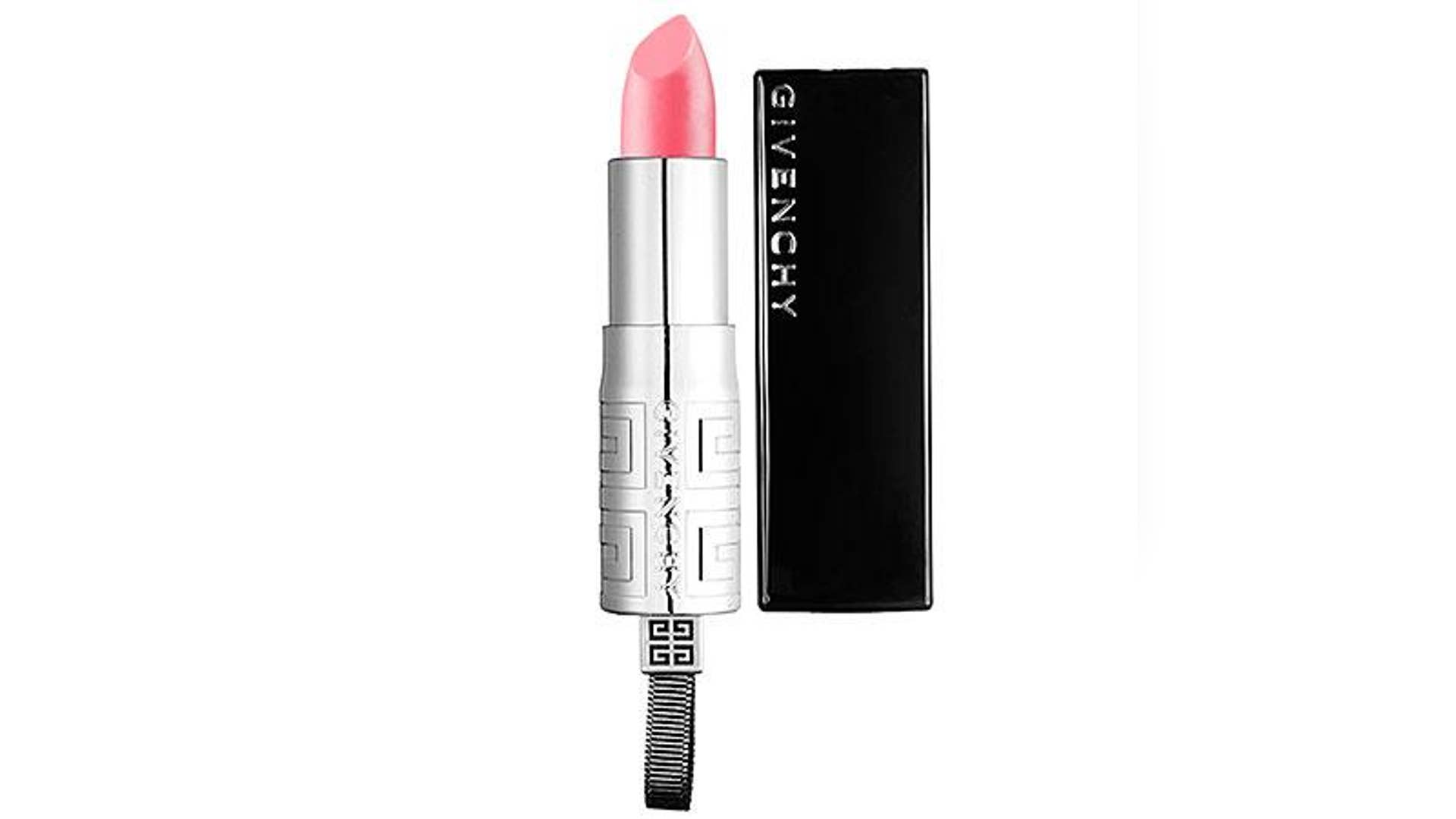 Sight: Givenchy’s Le Rose Magic Lipstick