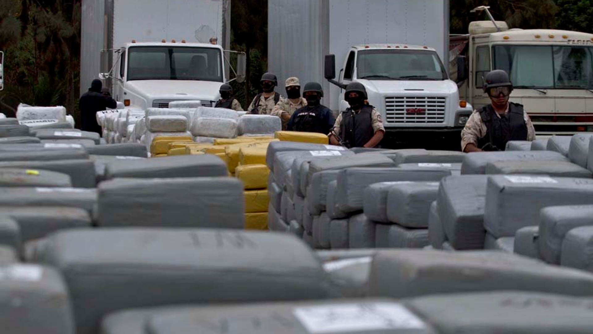 M Xico War On Drugs Fox News A56449ac Mexico Drug War Vros1 