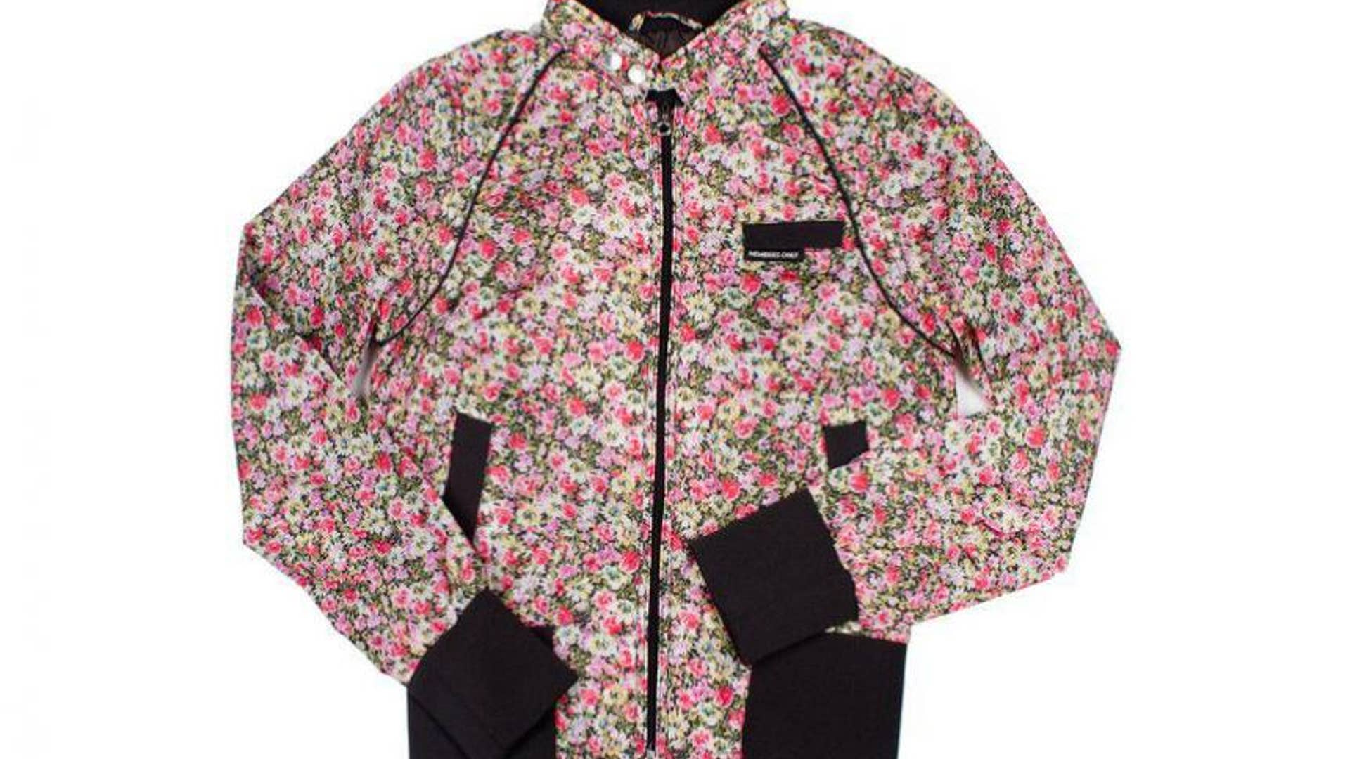 Members Only Jackets