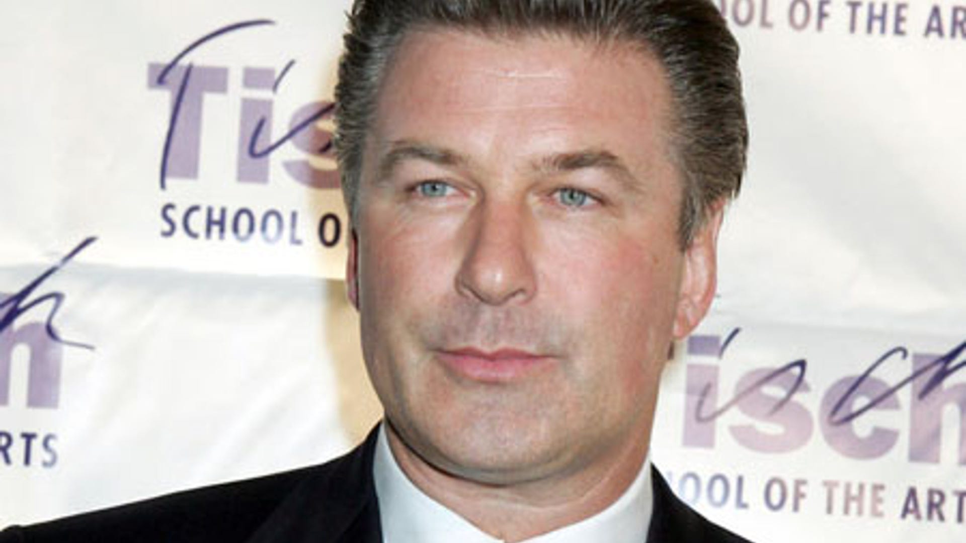 Alec Baldwin