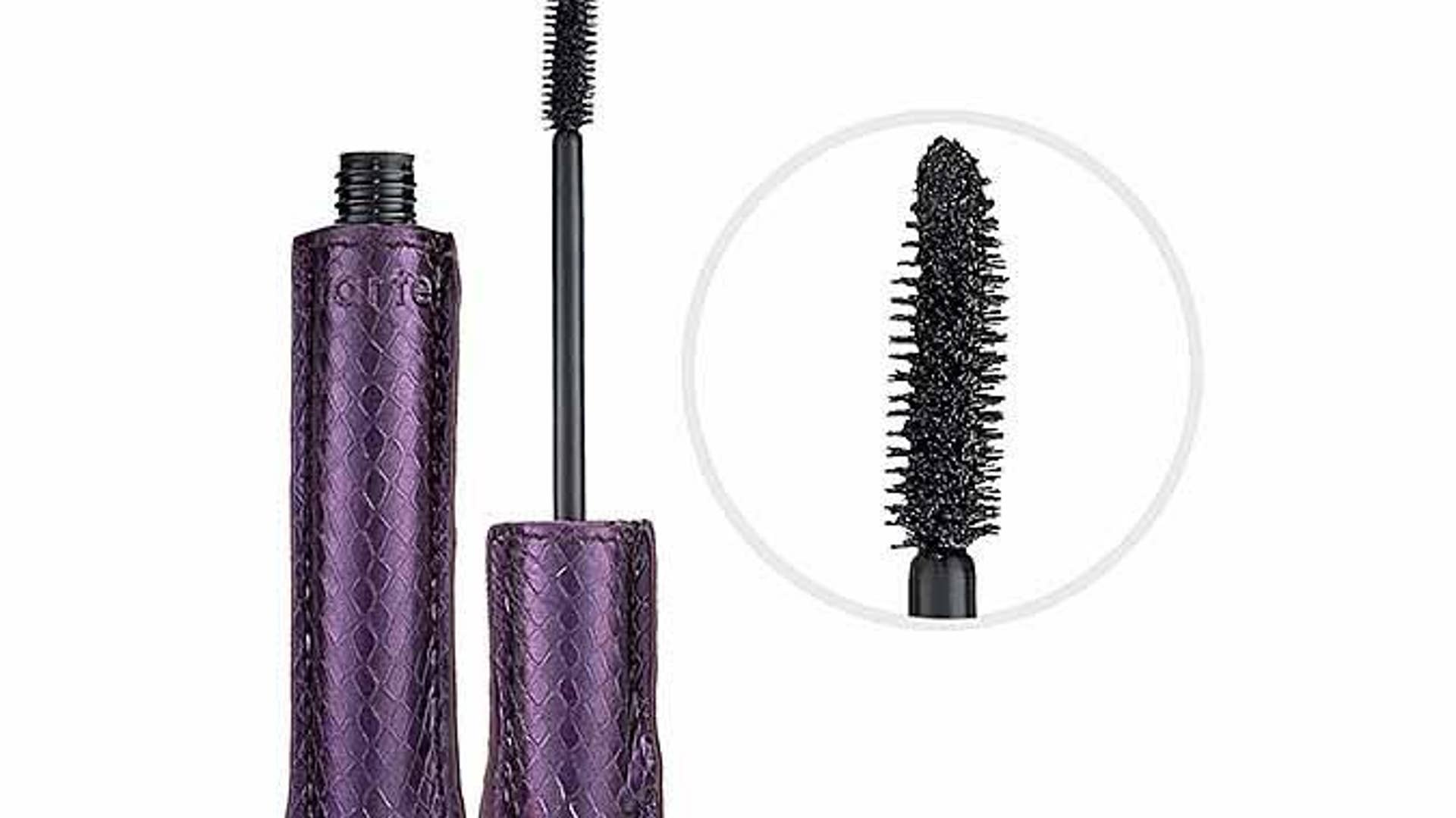 Tarte Lights, Camera, Lashes!