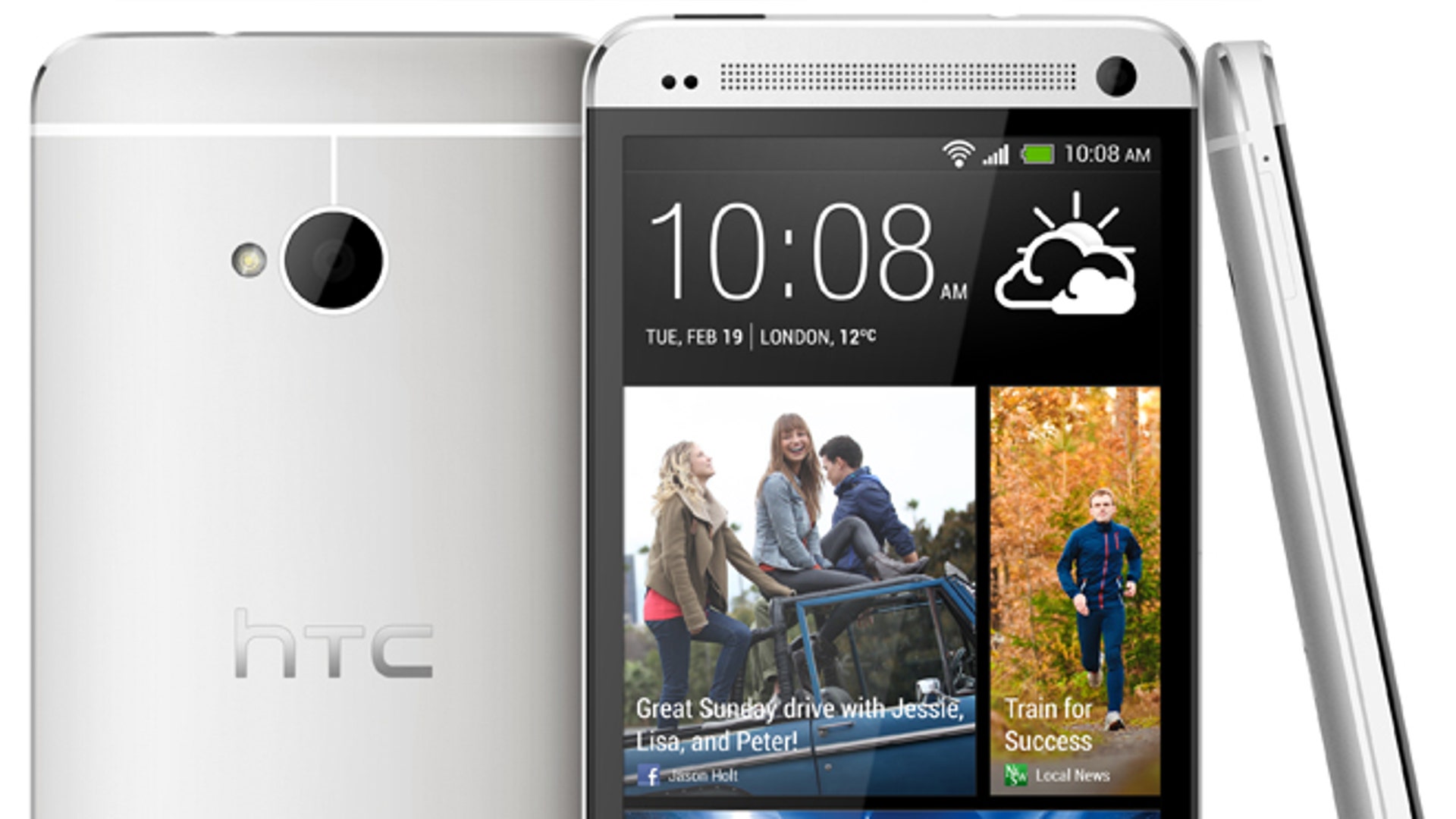 HTC_One_smartphone