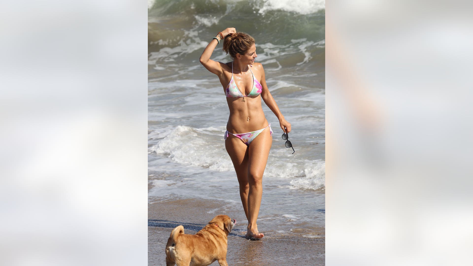 Best: Maria Menounous